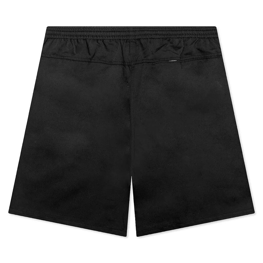 Beach Shorts - Black