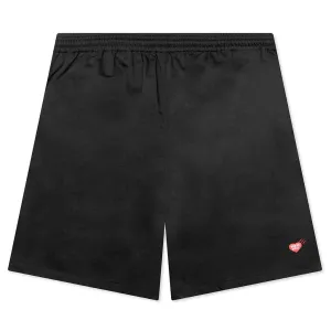 Beach Shorts - Black