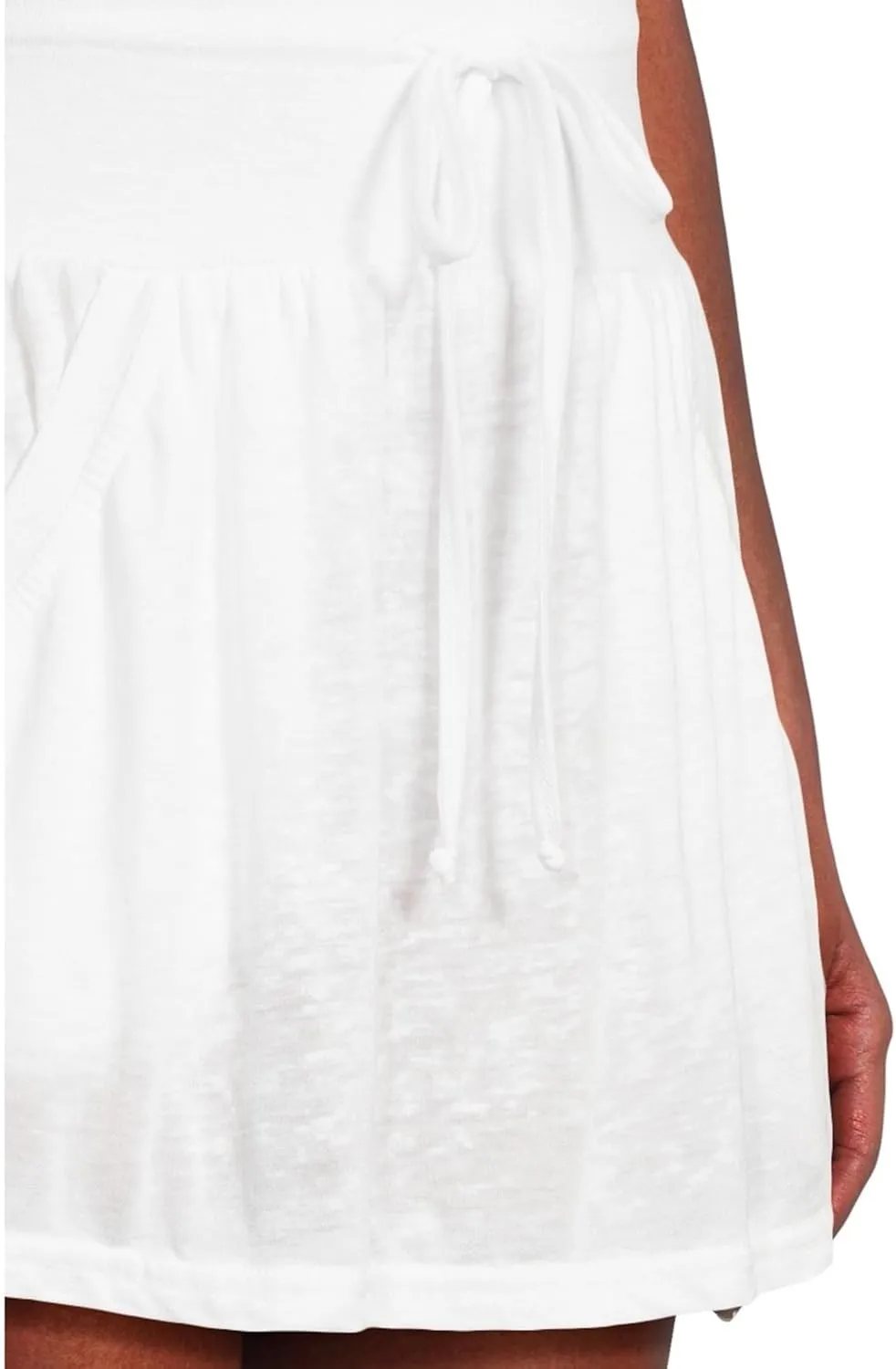 BECCA Date Dress, Scoop Neck, Casual, Beach Cover Ups for Women