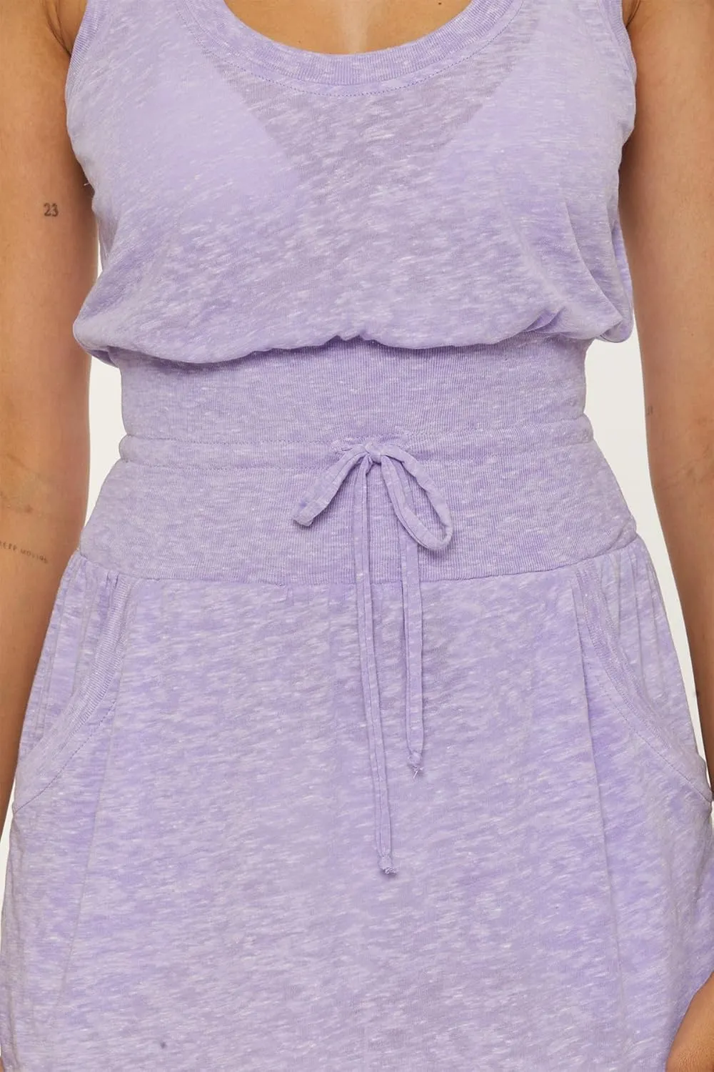 BECCA Date Dress, Scoop Neck, Casual, Beach Cover Ups for Women