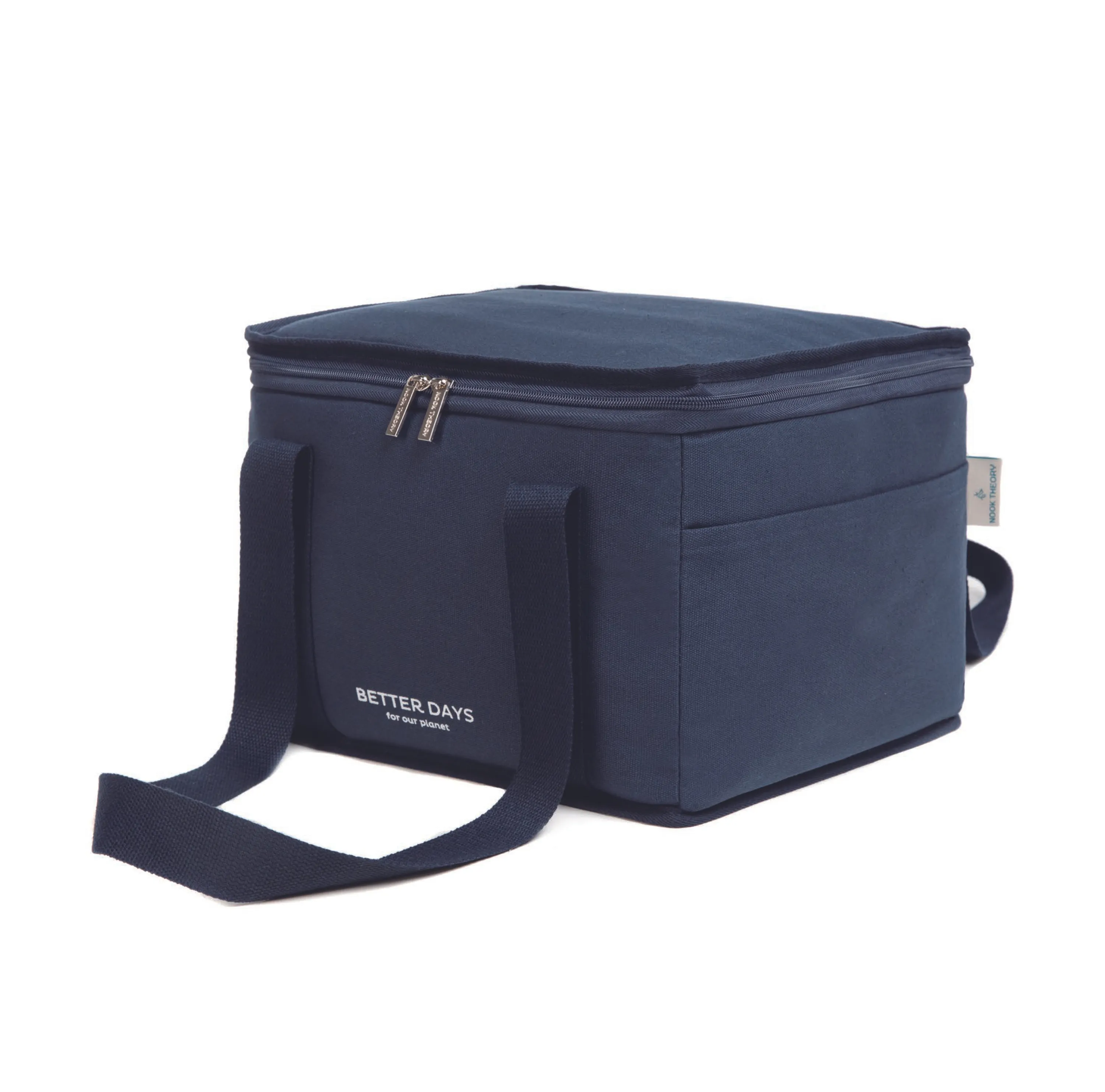 Better Days Insulated Reusable Bag