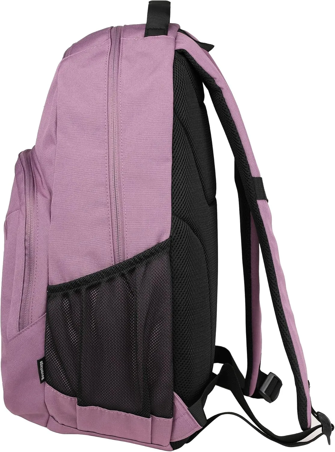 Bevantage Casual Travel Backpack City Hiking Daily Commuting Water-resistant Laptop Bag 25L