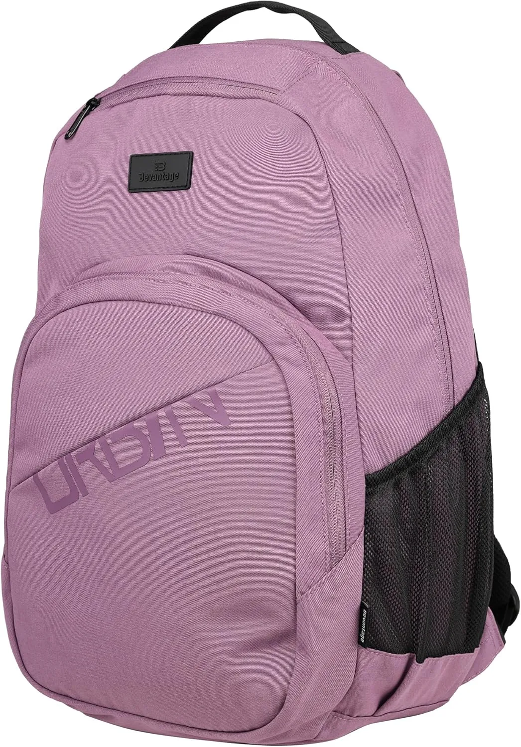 Bevantage Casual Travel Backpack City Hiking Daily Commuting Water-resistant Laptop Bag 25L