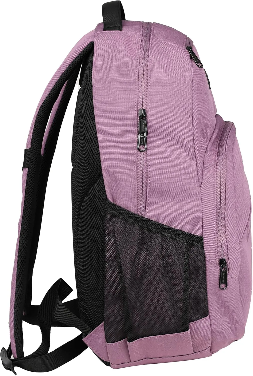Bevantage Casual Travel Backpack City Hiking Daily Commuting Water-resistant Laptop Bag 25L