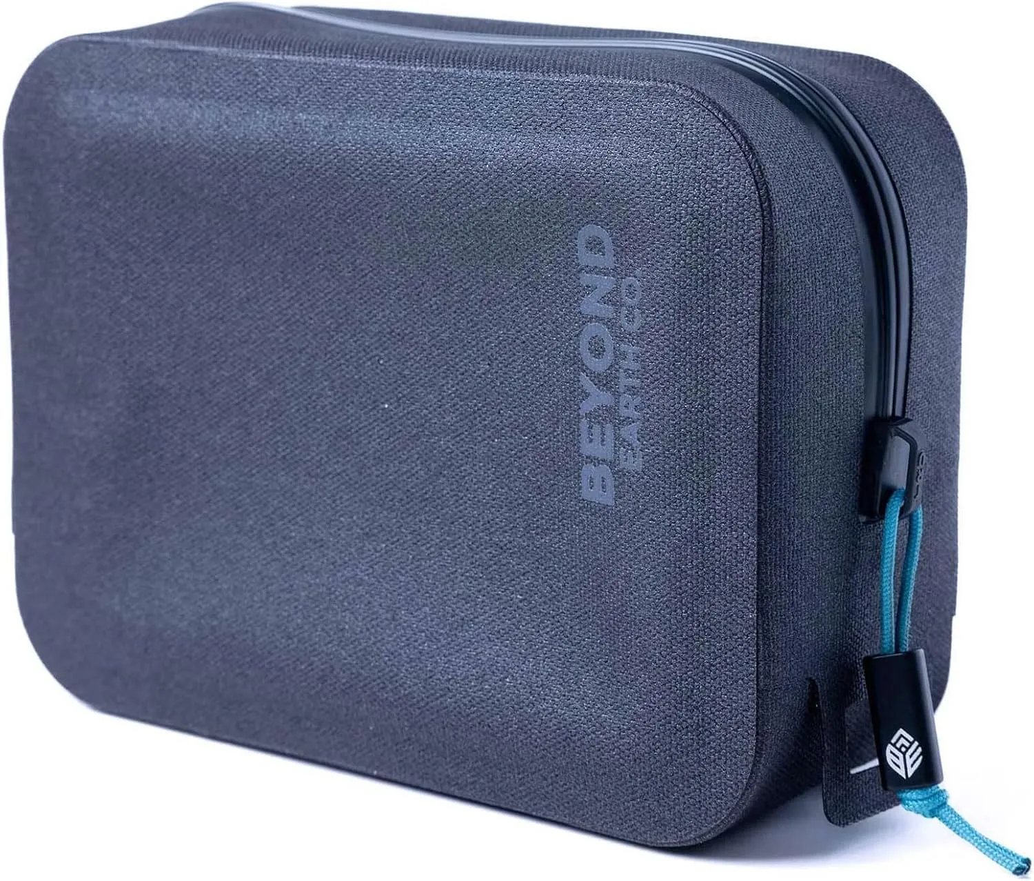 Beyond Earth Co.The Scout - Mid Sized, Smell Proof Container for Travel Storage - 100% Waterproof Stash Box, Odor Proof Bags for your Accessories.