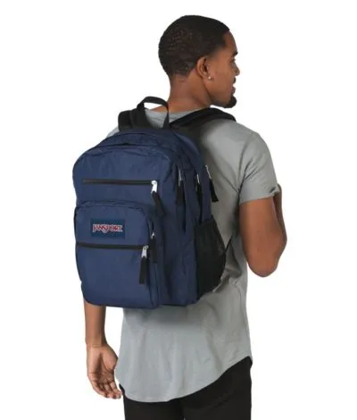 BIG STUDENT NAVY