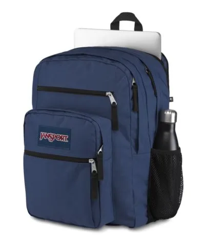 BIG STUDENT NAVY