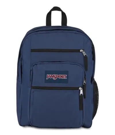 BIG STUDENT NAVY