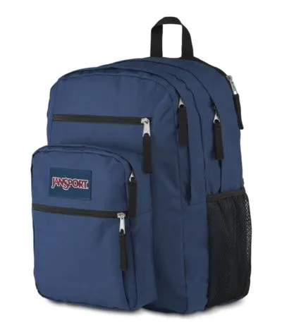 BIG STUDENT NAVY