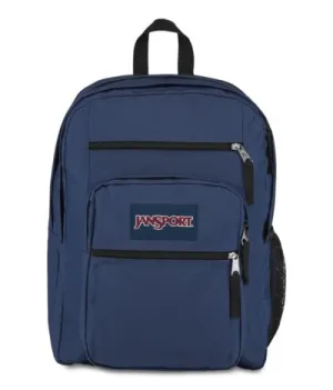 BIG STUDENT NAVY