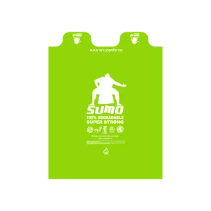 Bio-Bags XL Green 31x40 120L