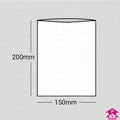 Biodegradable Bags - Packs of 50