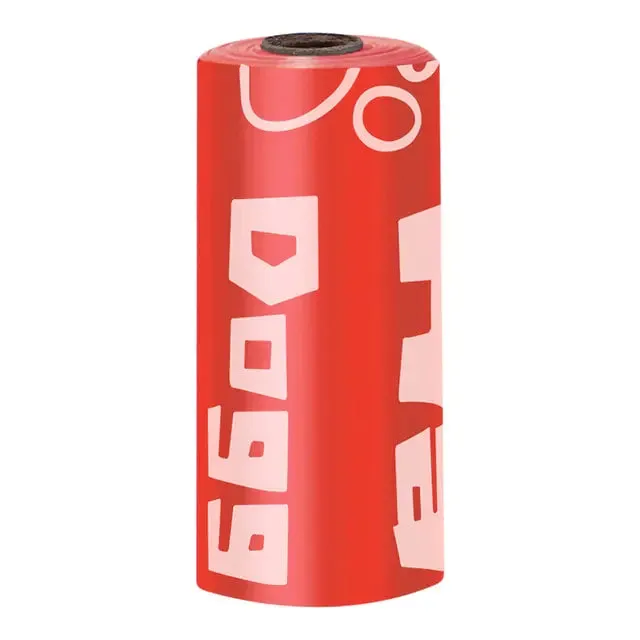 Biodegradable Pet Waste Bags