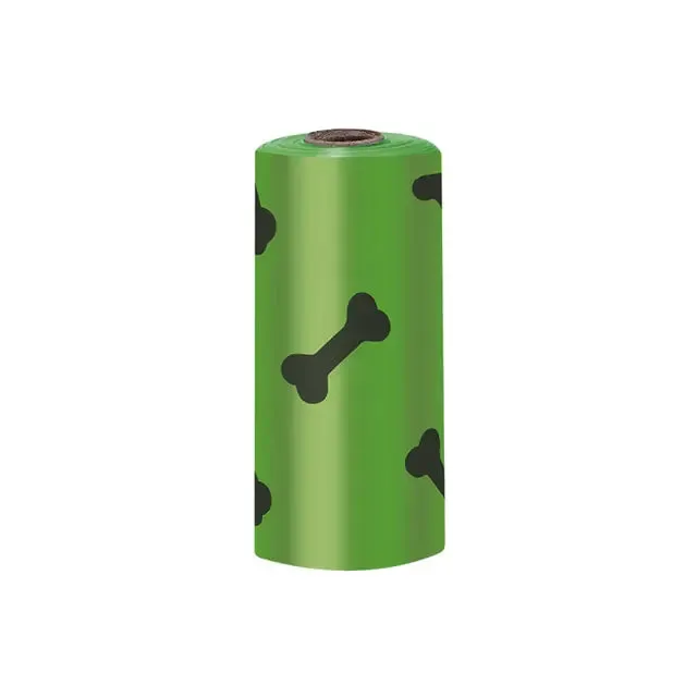 Biodegradable Pet Waste Bags