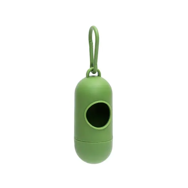 Biodegradable Pet Waste Bags