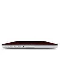 Black and Red Bandana MacBook Case, MacBook Air Case, MacBook Air 13 Case, MacBook Pro Case, MacBook Pro 14 inch Case