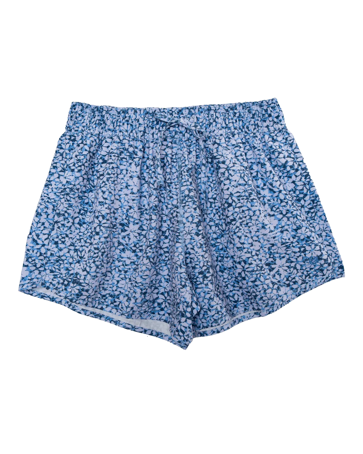 Blue Lagoon Hybrid Lake Short