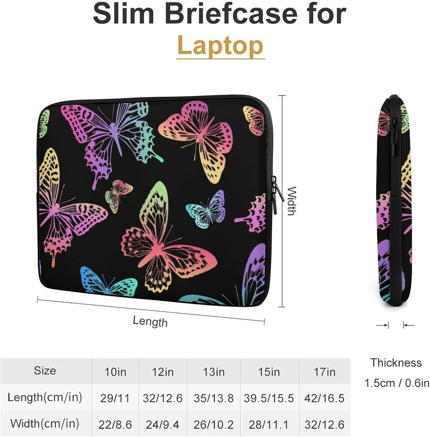 Blue Quaker Parrots All Print Hands Free Withdrawal Laptop Bag Unisex