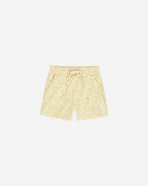 Boardshort || Waves