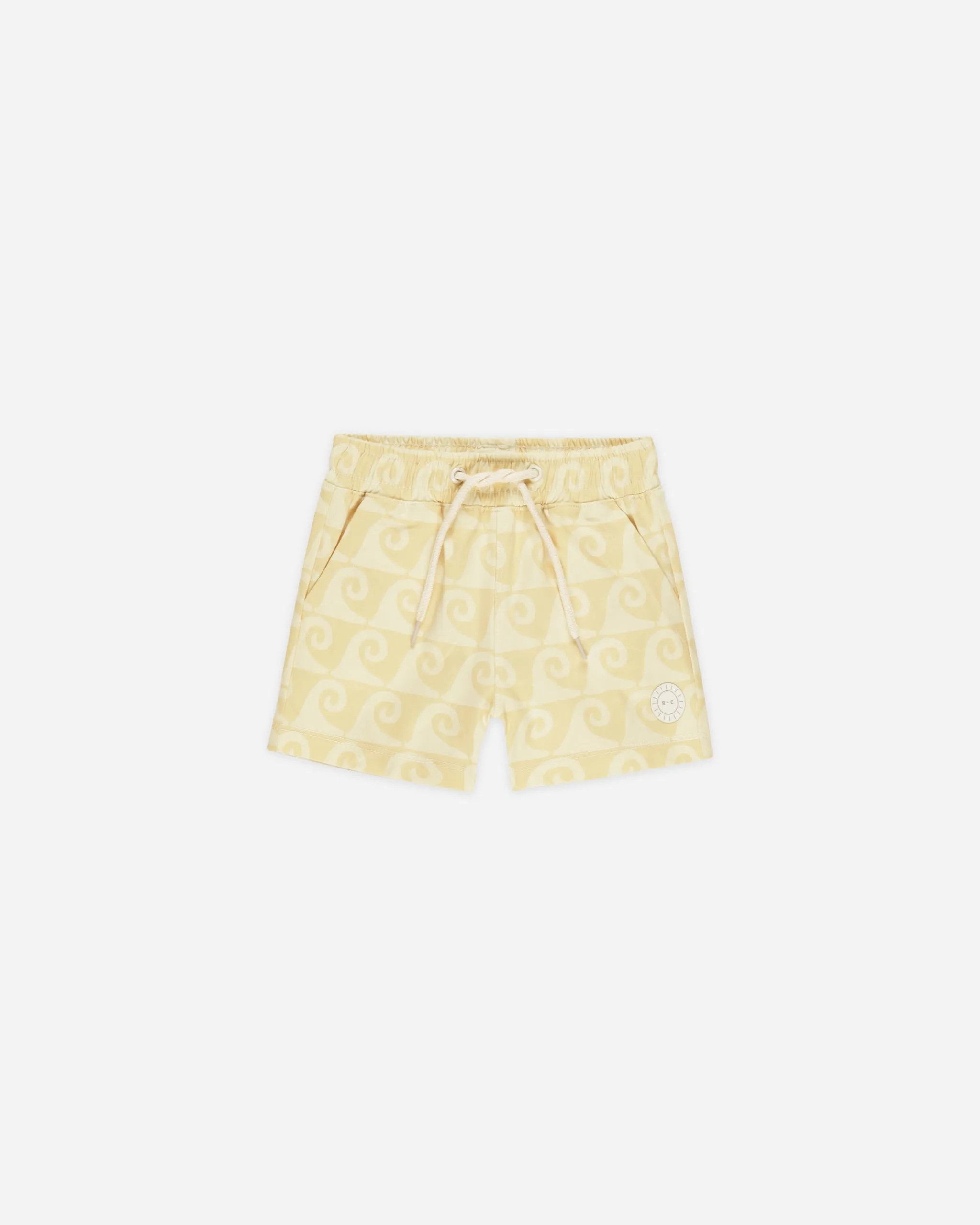 Boardshort || Waves