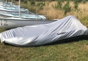 Boat Cover, Inflatable Boat, Catamaran, and Dinghy