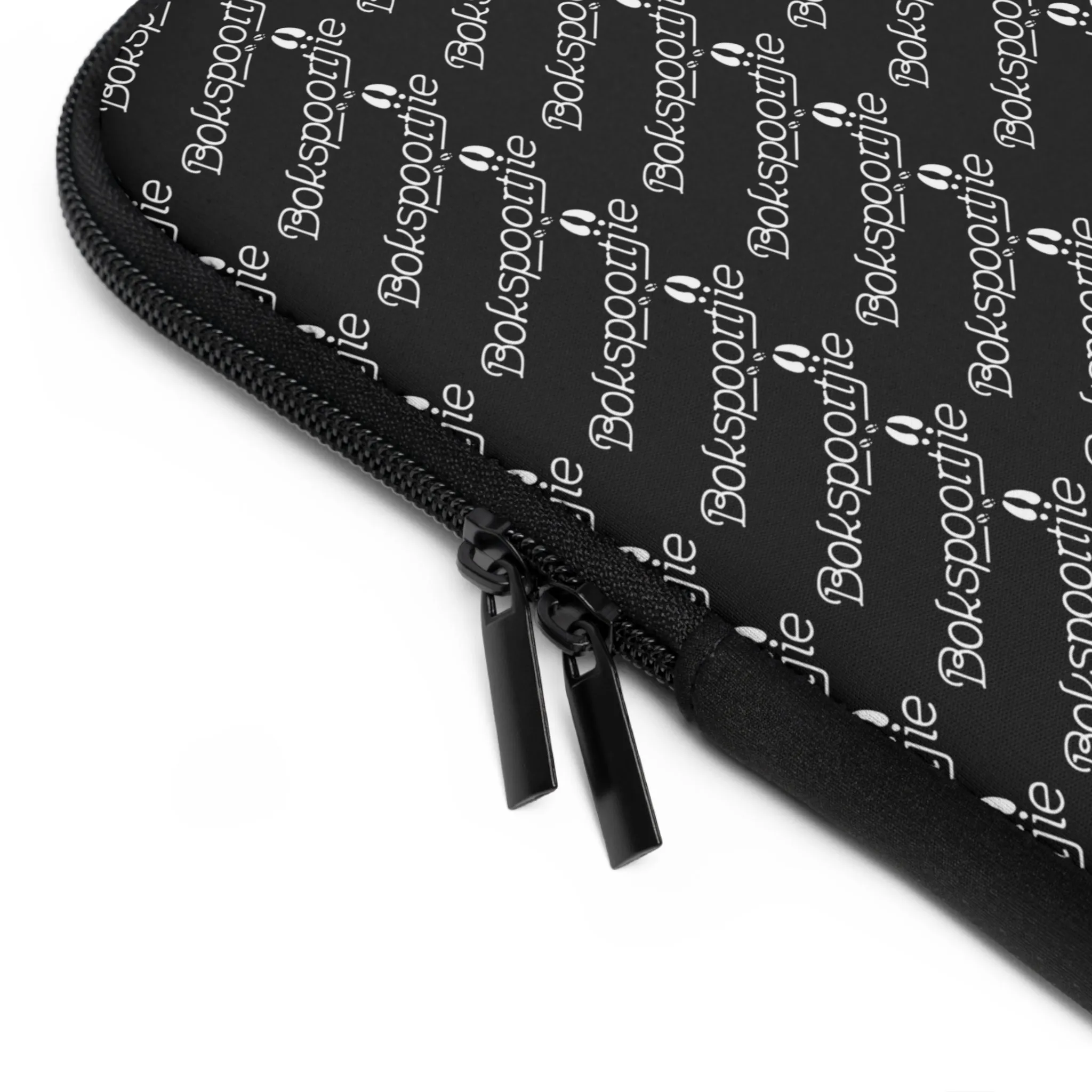 Bokspoortjie™ Laptop Sleeve