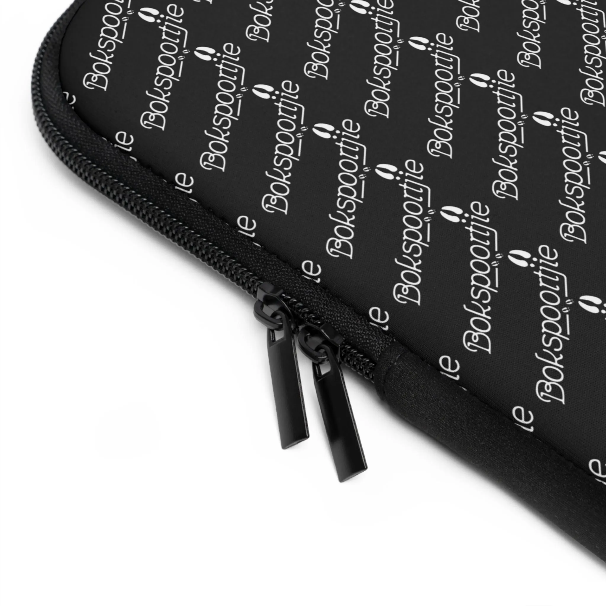 Bokspoortjie™ Laptop Sleeve
