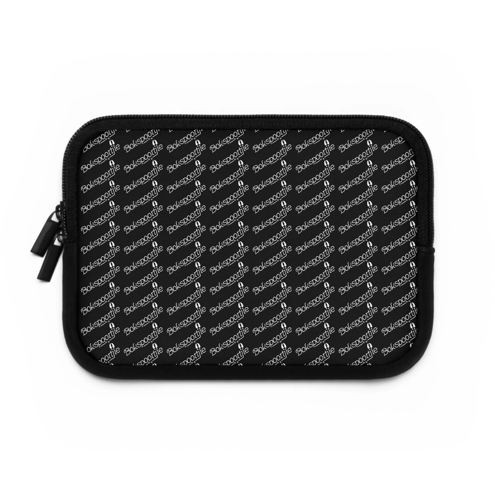 Bokspoortjie™ Laptop Sleeve