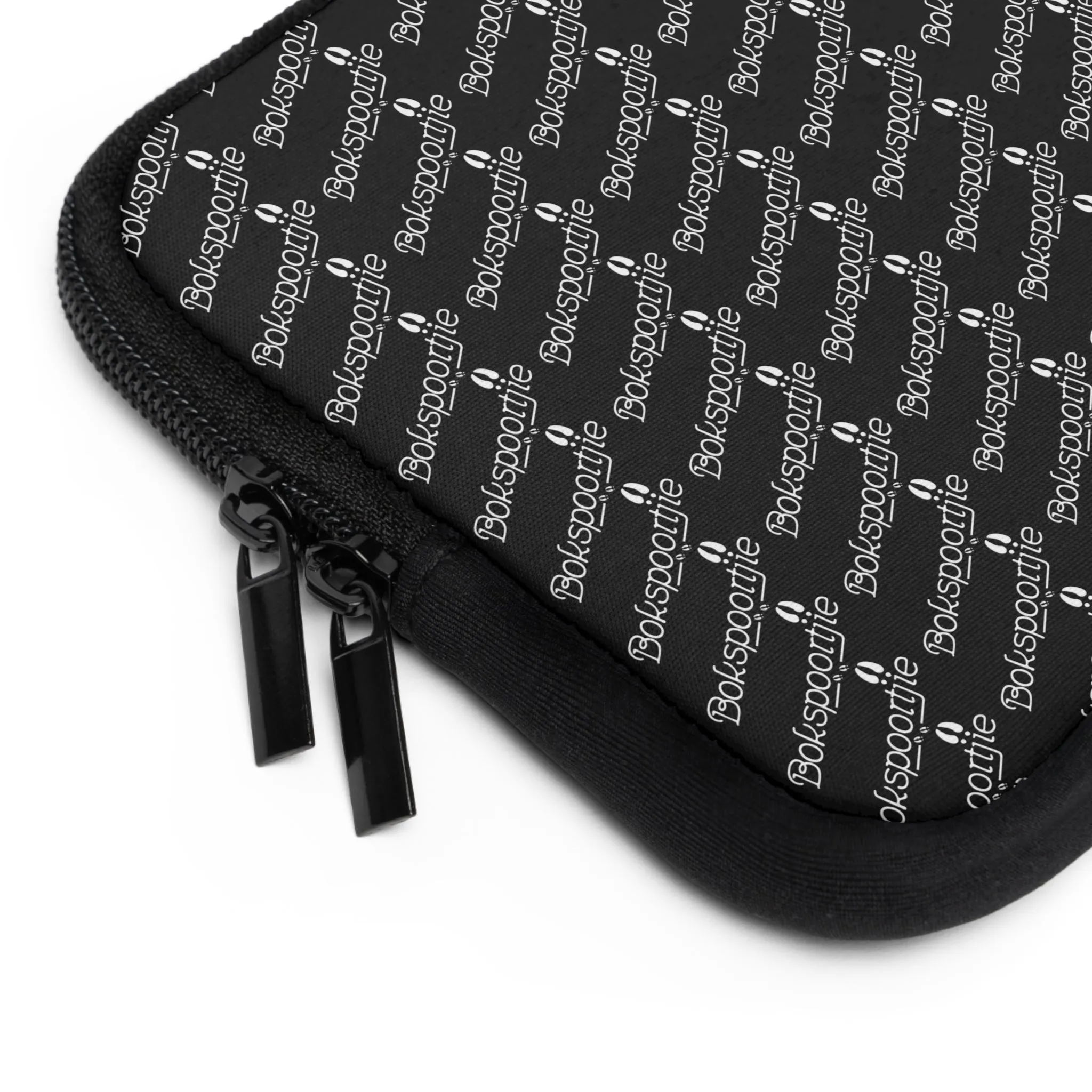 Bokspoortjie™ Laptop Sleeve