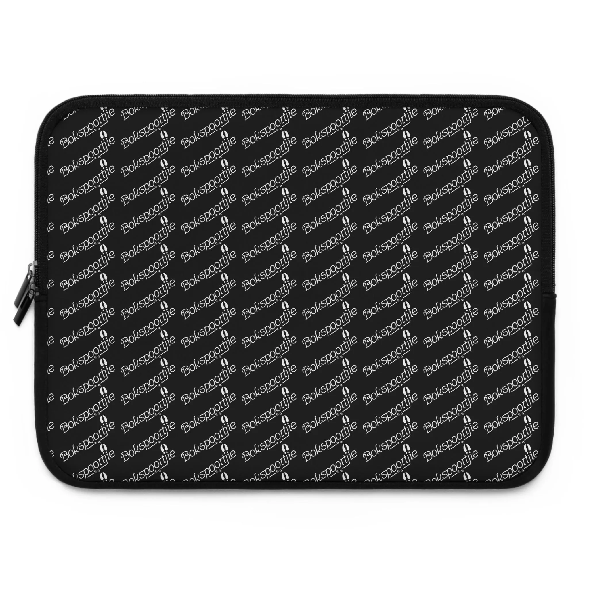 Bokspoortjie™ Laptop Sleeve