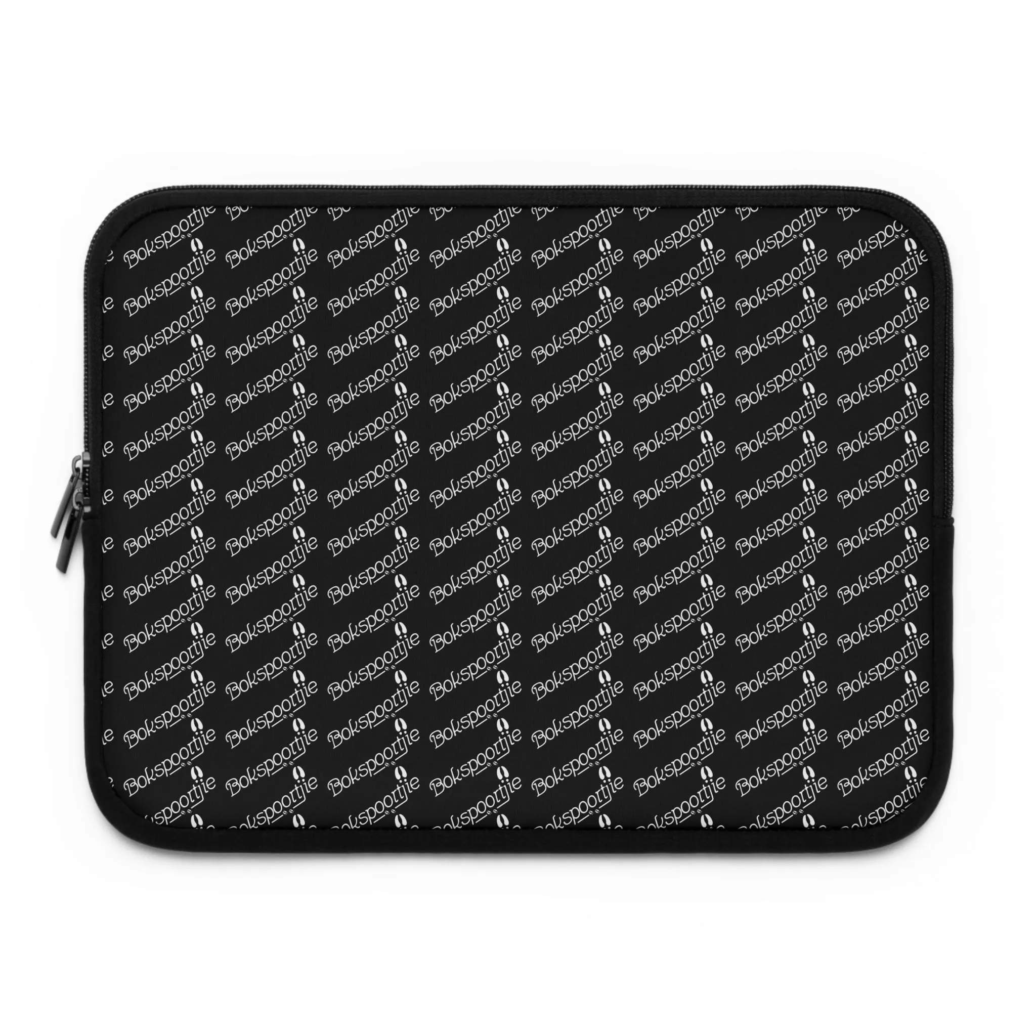 Bokspoortjie™ Laptop Sleeve