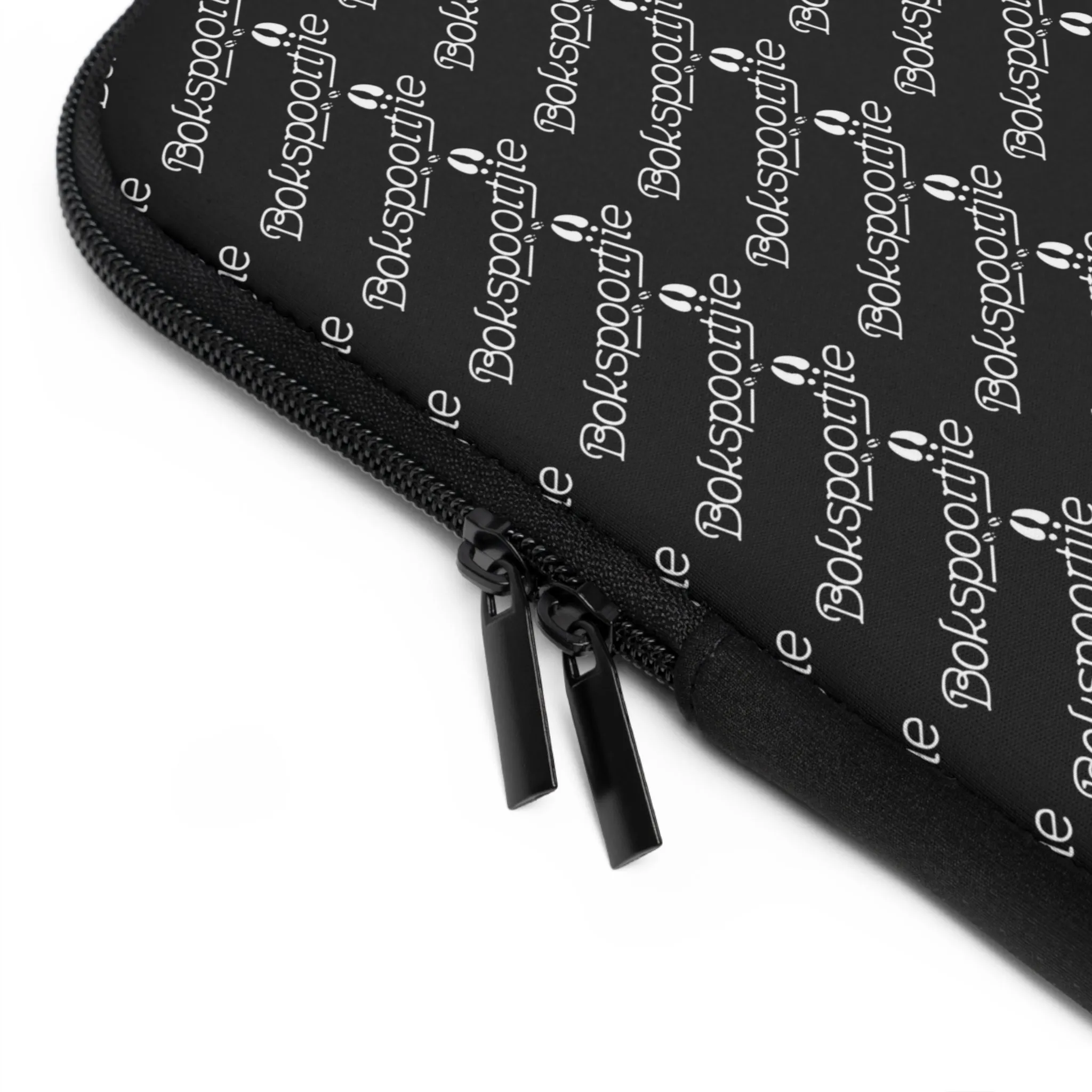 Bokspoortjie™ Laptop Sleeve