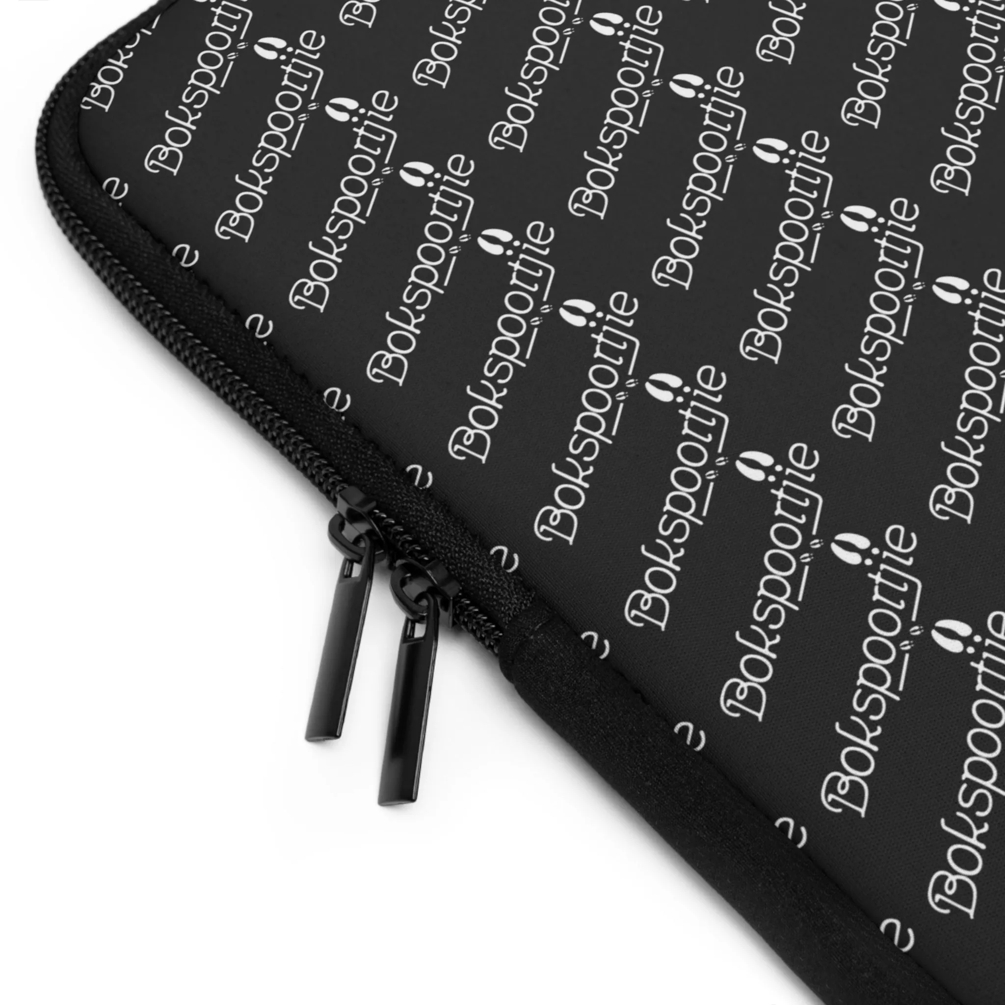 Bokspoortjie™ Laptop Sleeve