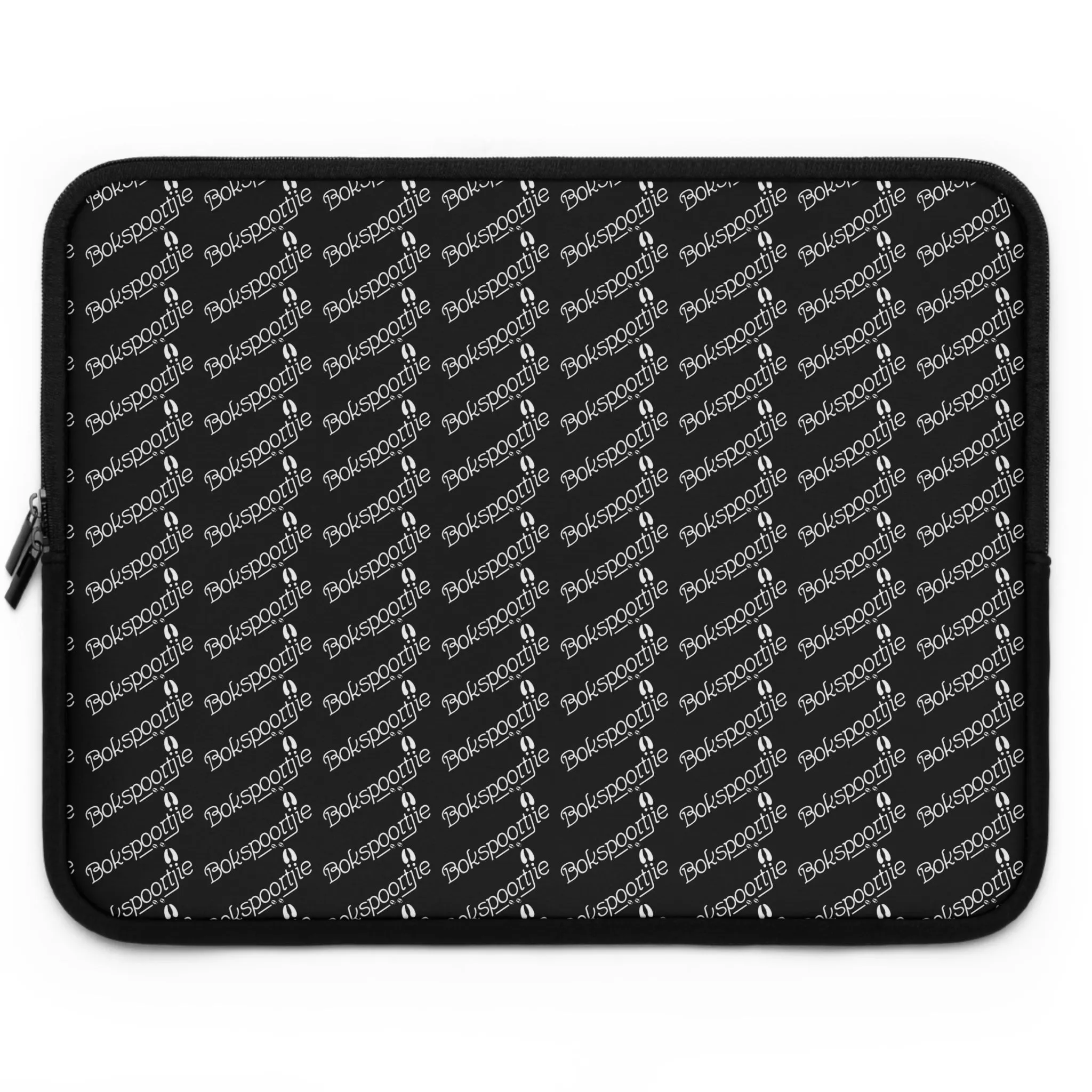 Bokspoortjie™ Laptop Sleeve