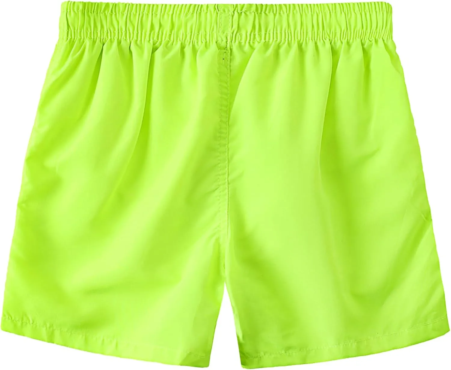 Boys Swim Trunks Boys' Fun Beach Board Shorts 5-14 Years