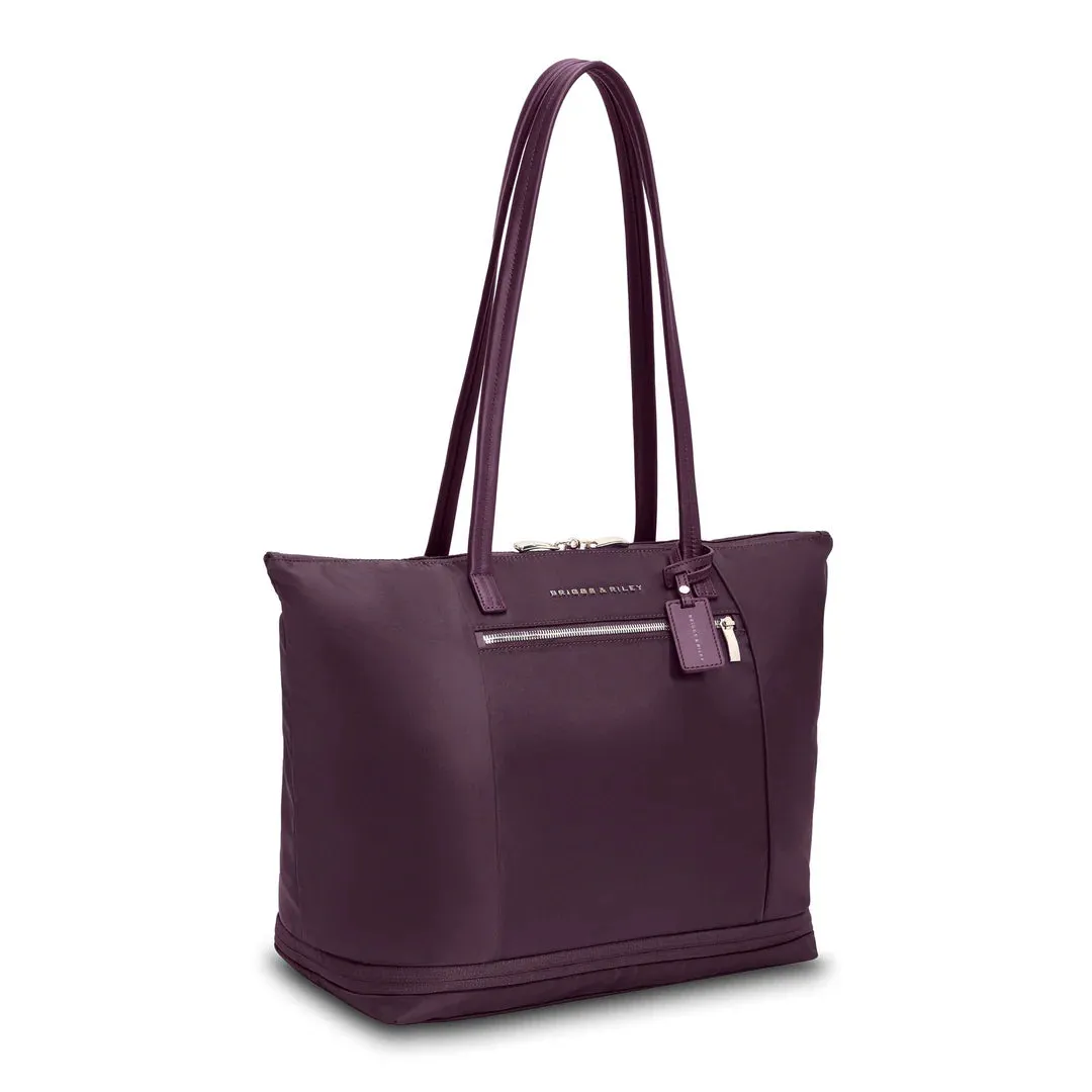 Briggs & Riley RHAPSODY Expandable Tote