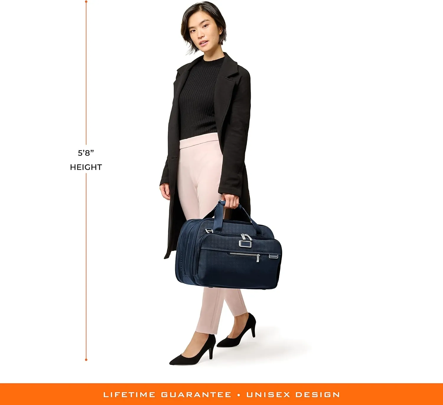 Briggs & Riley Travel Duffel Bag