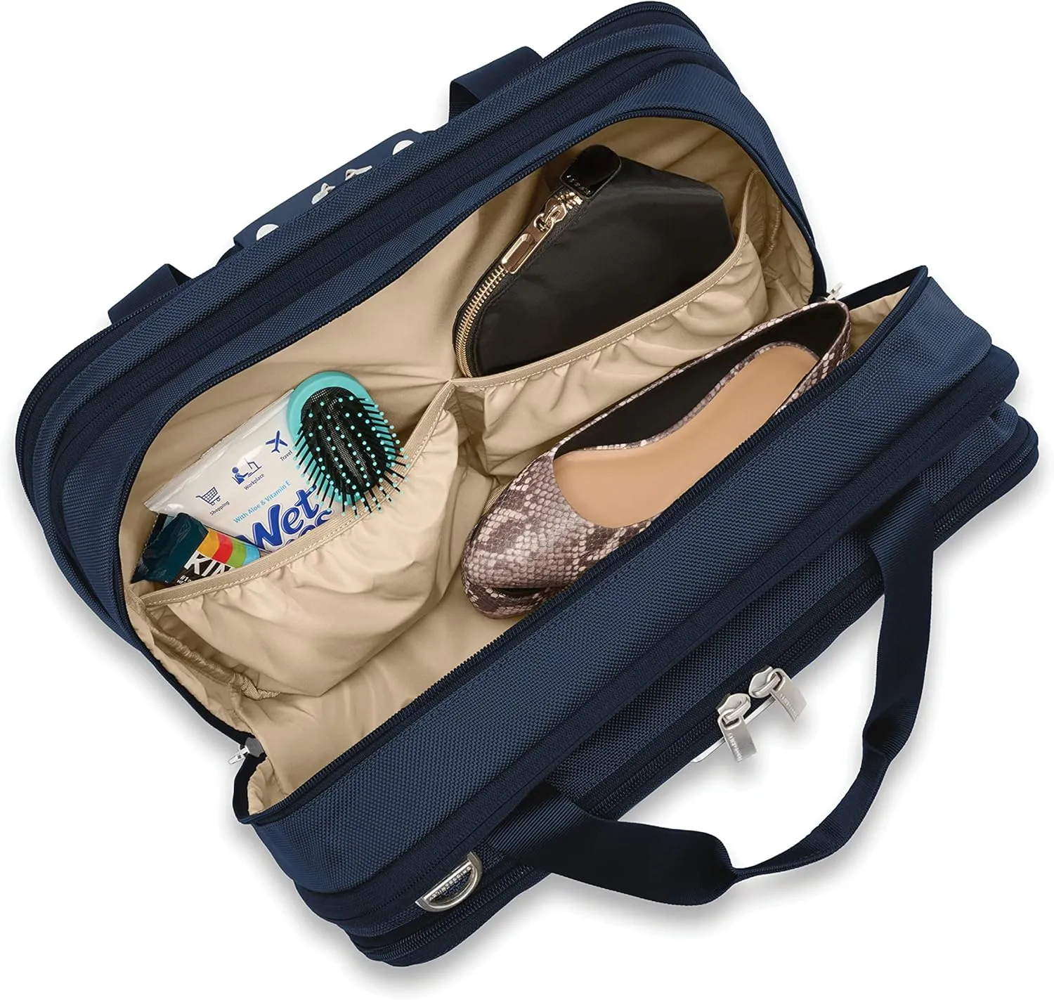 Briggs & Riley Travel Duffel Bag