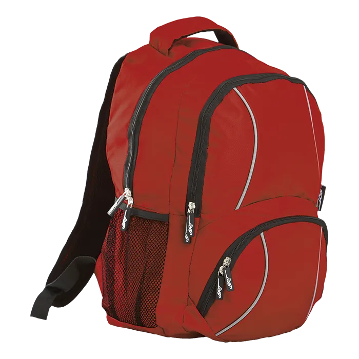 BRT Reflect Back Pack