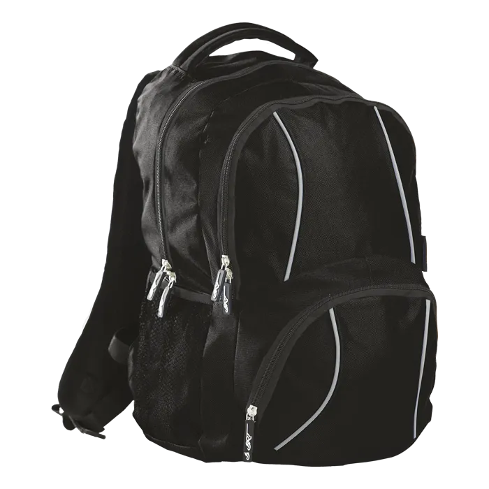 BRT Reflect Back Pack