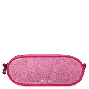 BTS 2-COMPARTMENT PENCIL CASE