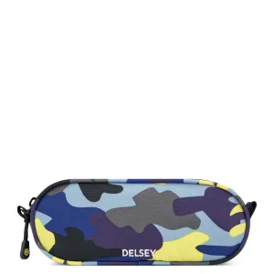 BTS 2-COMPARTMENT PENCIL CASE