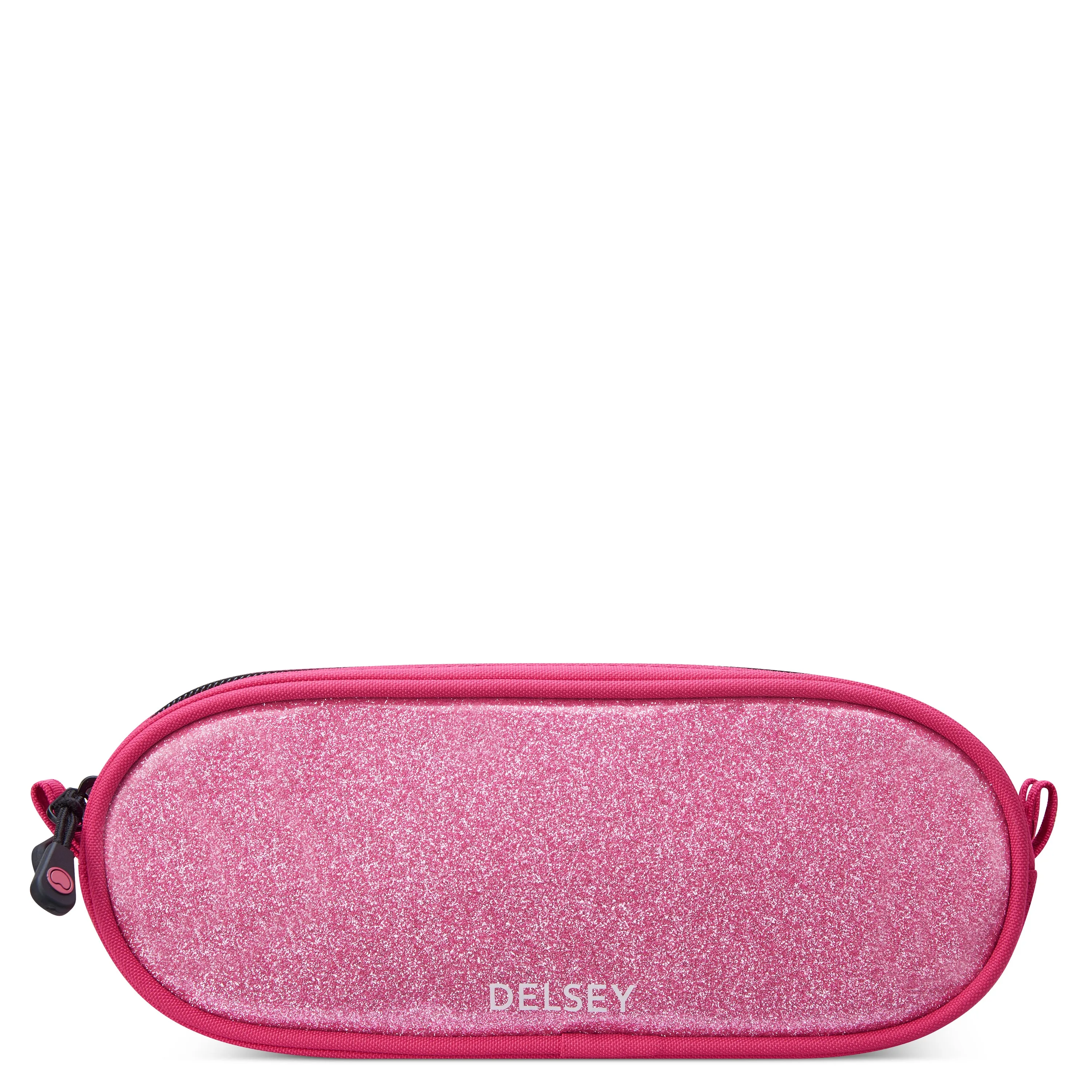 BTS 2-COMPARTMENT PENCIL CASE