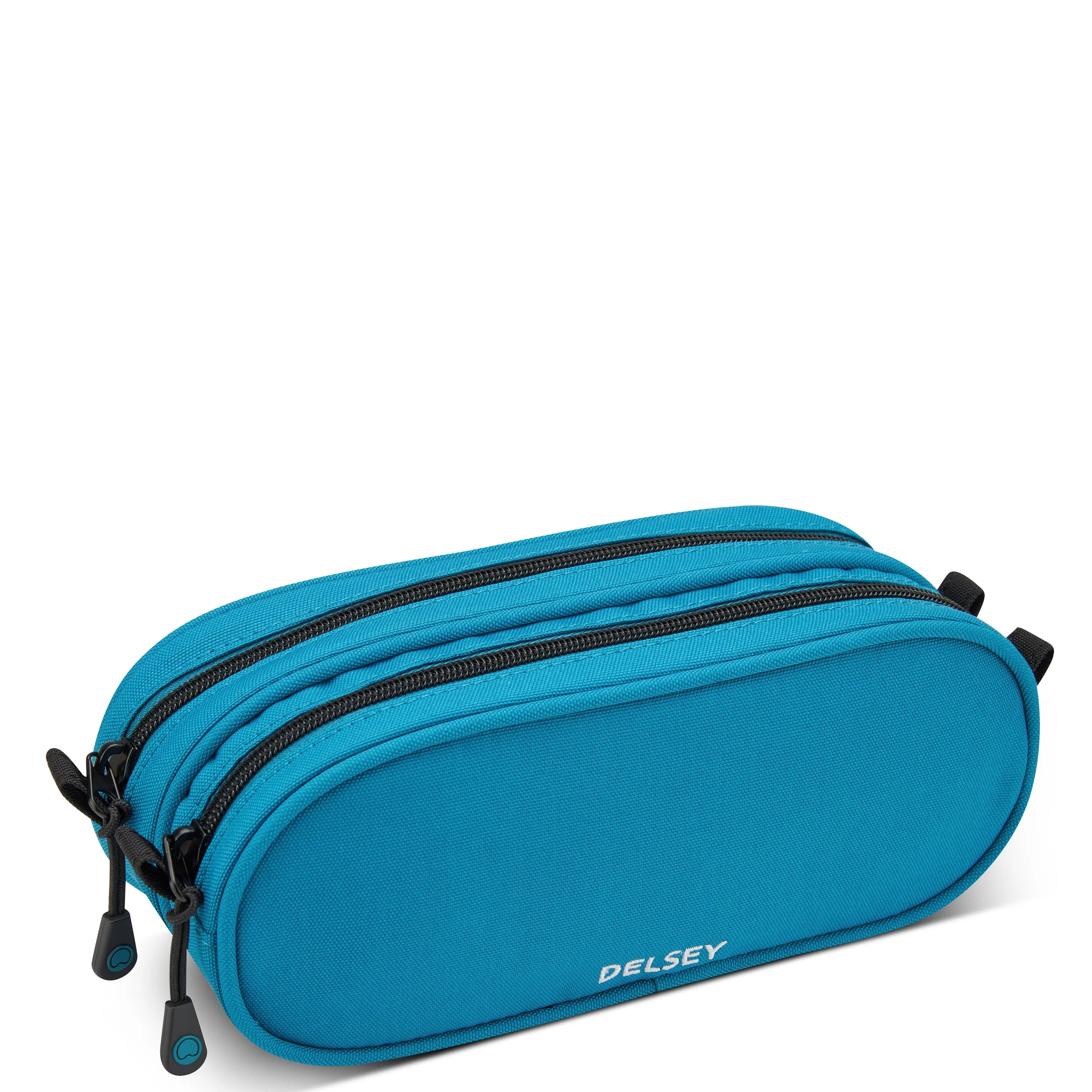 BTS 2-COMPARTMENT PENCIL CASE