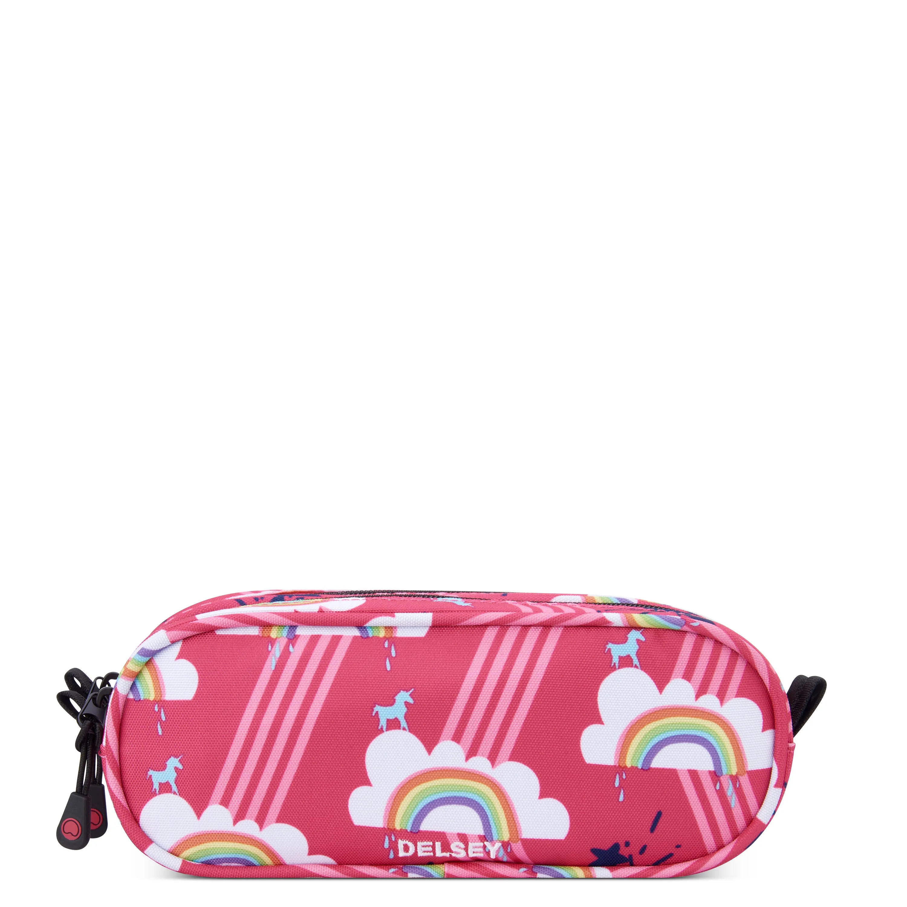 BTS 2-COMPARTMENT PENCIL CASE