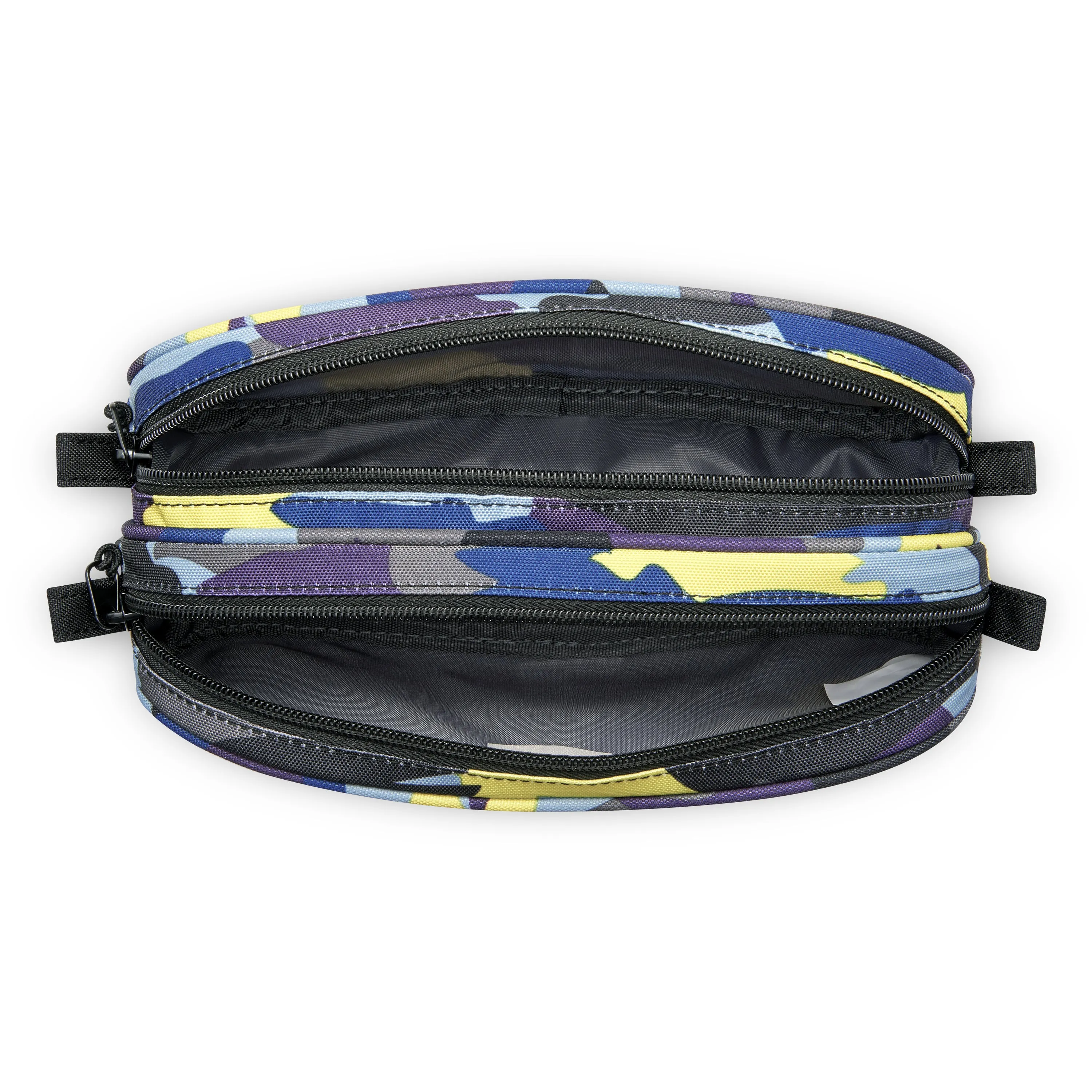 BTS 2-COMPARTMENT PENCIL CASE