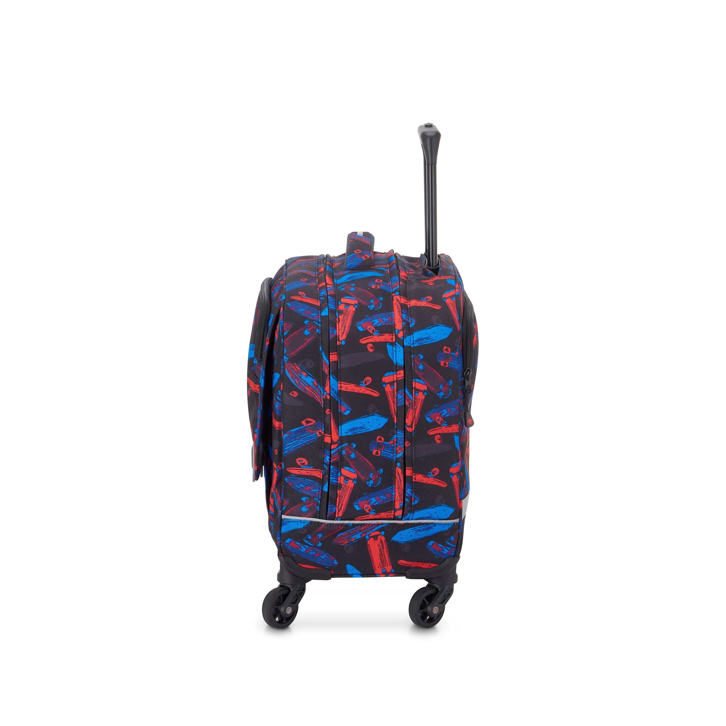 BTS 4W HORIZONTAL BAG
