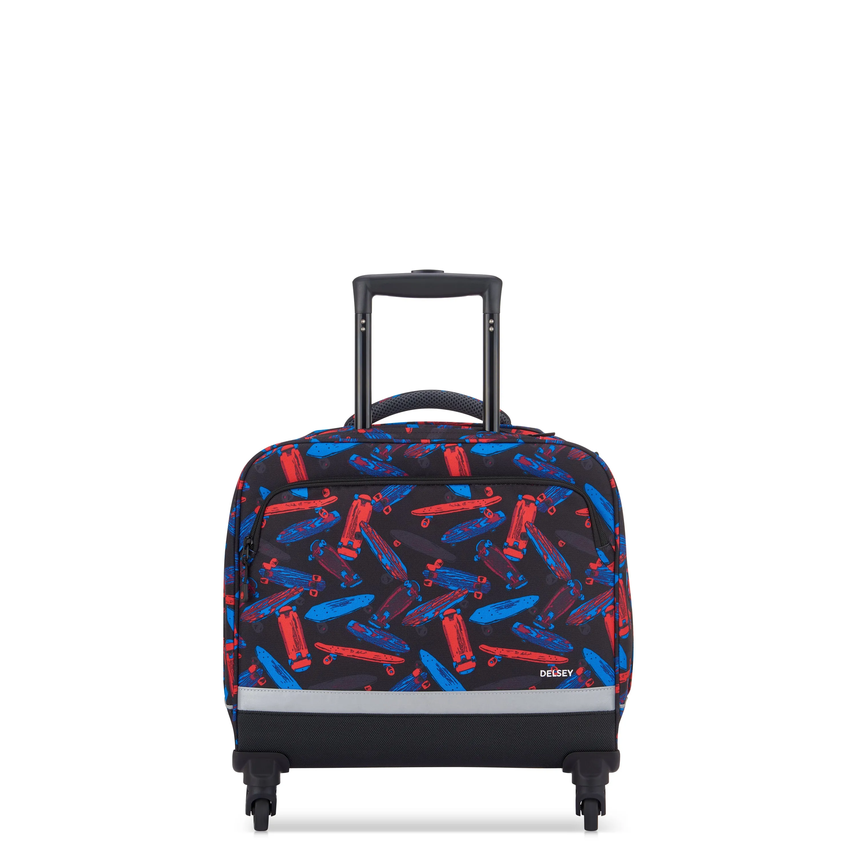 BTS 4W HORIZONTAL BAG