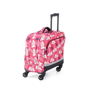 BTS 4W HORIZONTAL BAG
