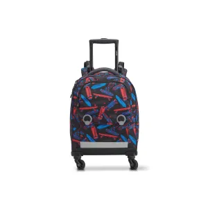 BTS 4W VERTICAL BAG